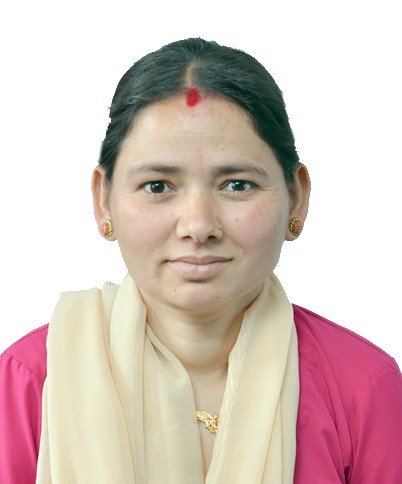 Mrs. Nirmala  Lamichhane
