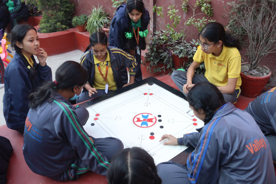 sports week