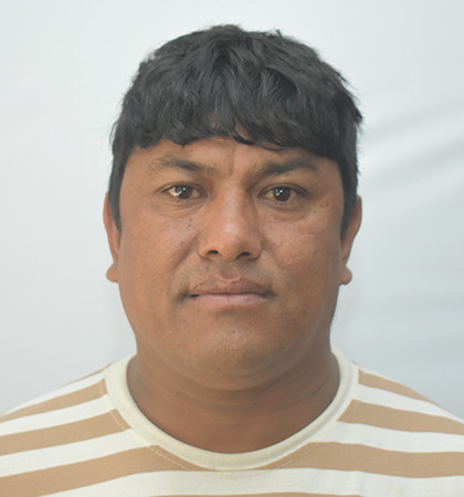 Mr. Ram Krishna Shrestha