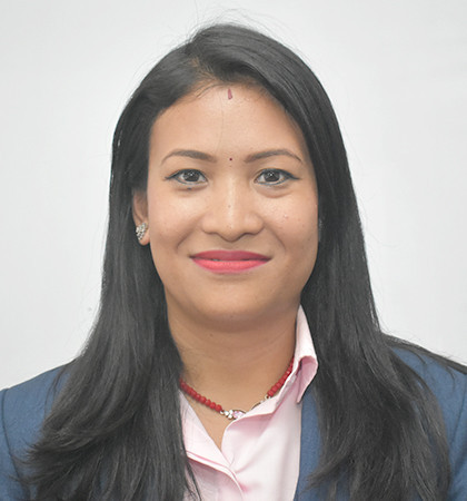 Mrs. Jaya  Diwakar