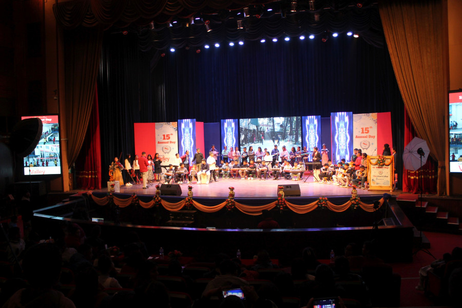 Annual Day