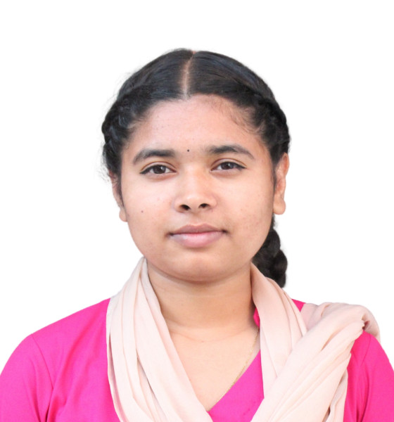 Ms. Namrata  Khadka