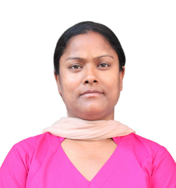 Mrs. Sabina  Sunar