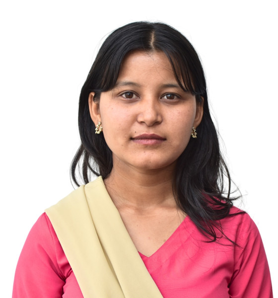 Ms. Soni  Shrestha