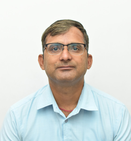 Mr. Kapil  Bhattarai