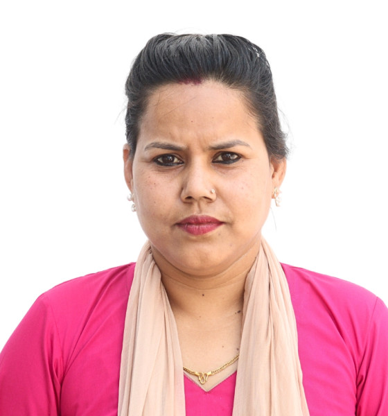 Mrs. Hema  Karki