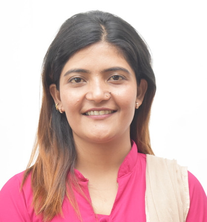 Ms. Indira  Khatri