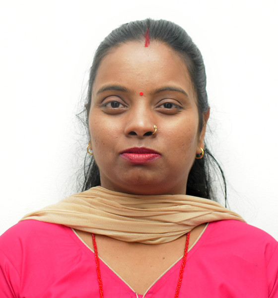 Mrs. Preety  Bhagat