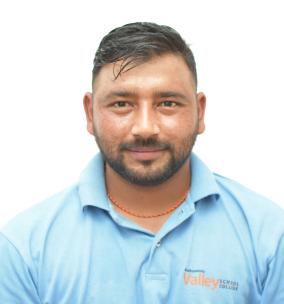 Mr. Sagar  Risal
