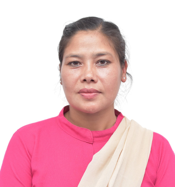 Mrs. Mina Nagarkoti Putuwar