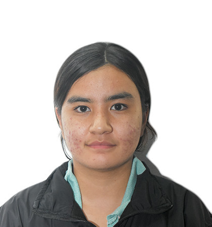 Ms. Prakriti  Shakya