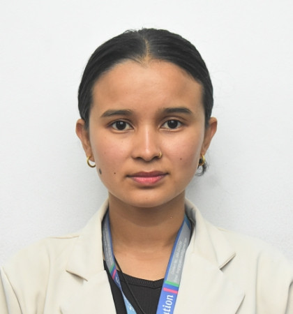 Ms. Sunita  Bayalkoti