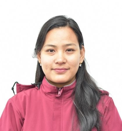 Ms. Kamana  Shahi