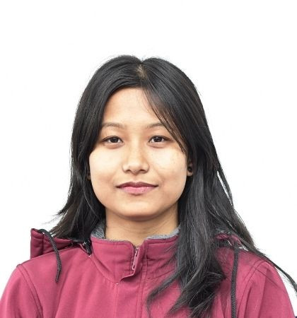 Ms. Sujita  Mali